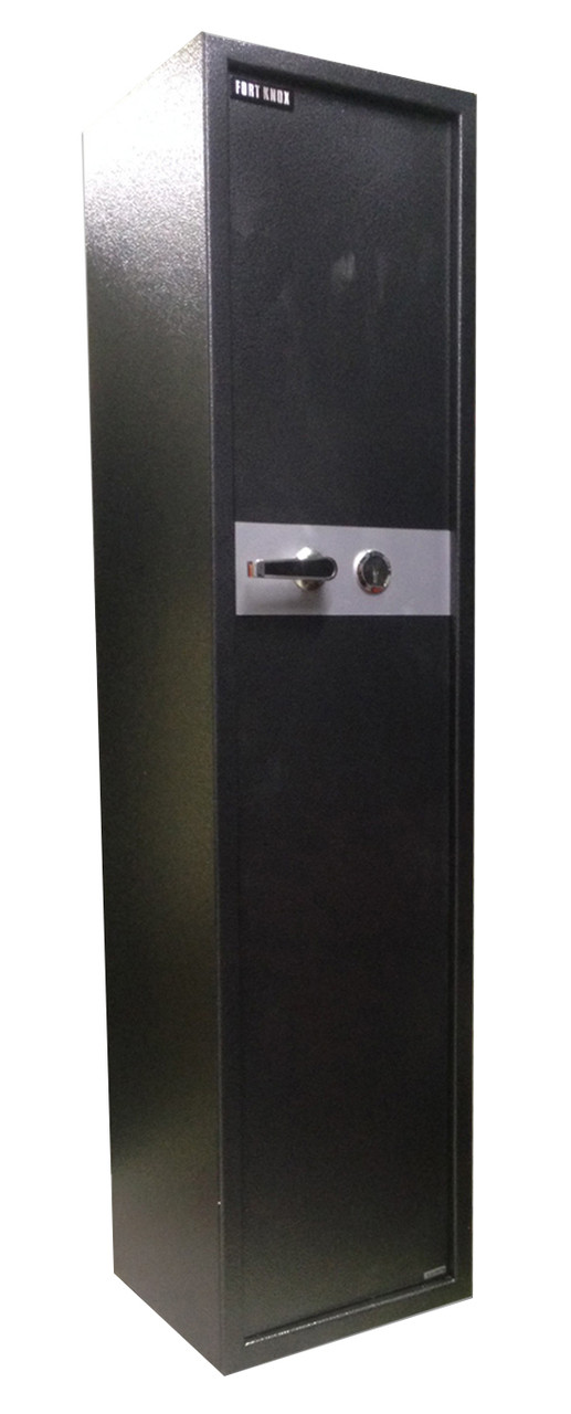 5 Gun Safe With Ammo Box Lyal Eales Stores