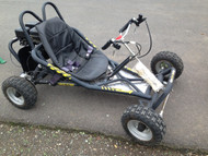 Drift Kart - Standard