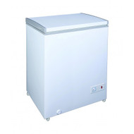 HELLER  200L Chest Freezer- Silver Liner 
