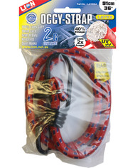 OCTOPUS STRAP, 10mm X 900mm (36")