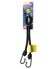 BLACK, OCTOPUS STRAP, 12MM X 610mm (24")