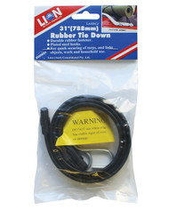 RUBBER TIE DOWN, 788mm (31")
