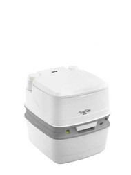 Thetford Qube 365 Piston Flush Porta Potti