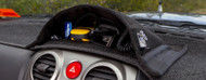 MSA 4x4 Dash Organiser (Old Model)