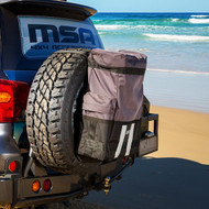 MSA 4X4 REAR WHEEL BAG