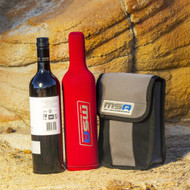 MSA 4X4  WINE BOTTLE TUBES 