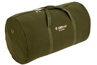 OZtrail Canvas Double Swag Bag