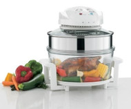 TIFFANY Turbo Convection Oven 