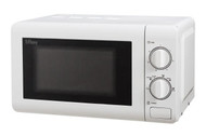 TIFFANY  20L Manual Microwave Oven 