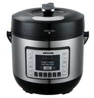 HELLER Pressure Cooker 1000W 