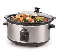 MAXIM  Slow Cooker 3.5L