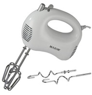 MAXIM Hand Mixer 200W 