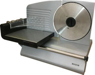 MAXIM  Electric Deli Style Food Slicer 200W 