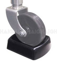 Jockey Wheel Receiver