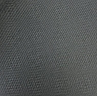 Fabric cover upgrade from vinyl