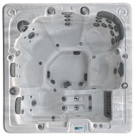 Dynasty Mira Hot Tub Cover (no stereo cut outs)