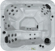 Garden Leisure 635L Cover