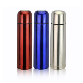  Bullet Flask