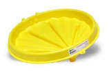 Universal Poly Drum Funnel