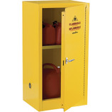 Safety Storage Cabinets (single door)