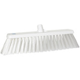 Broom (Stiff, White)