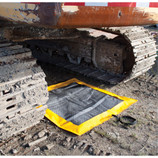 Off-Road DripPillow Berm™ With Pad (X-Large)          