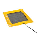 Standard DripPillow Berm™ With Pad (Small)          