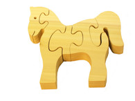 Horse Puzzles