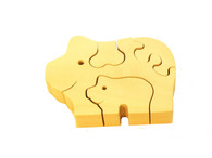 Pig Puzzle