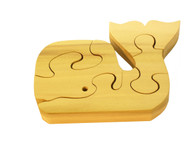 Whale Puzzle