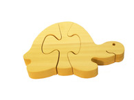 Turtle Puzzle