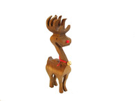 Reindeer 3-D