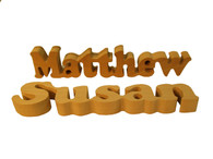 Name Script - $6 per letter