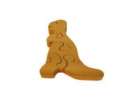 T-Rex Puzzle