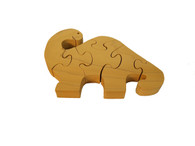 Brontosaurus