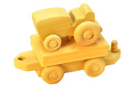Starter Train Add On (Tractor Car)