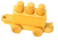 Starter Train Add on (Milk Jug car)