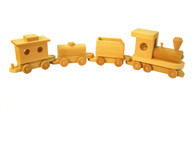 Starter Train