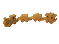 Train (2" thick)