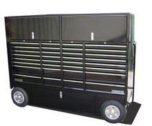 Double Large Pitbox