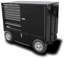 30" Medium Pitbox