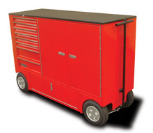 Small Pitbox