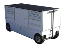 Workstation Pitbox