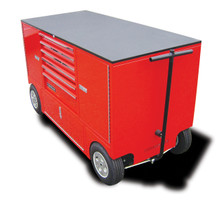 WorkBench Pitbox