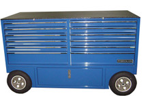 Double WorkBench Pitbox