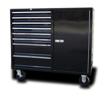 42" Chest Pitbox