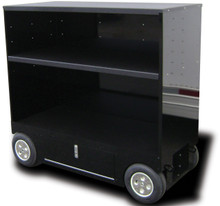 Standard Supply Cart Pitbox