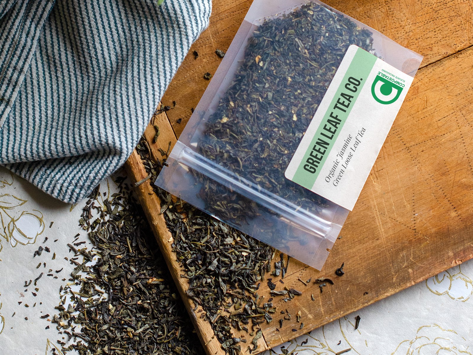 Sustainable Packaging Design Materials Elevate Packaging