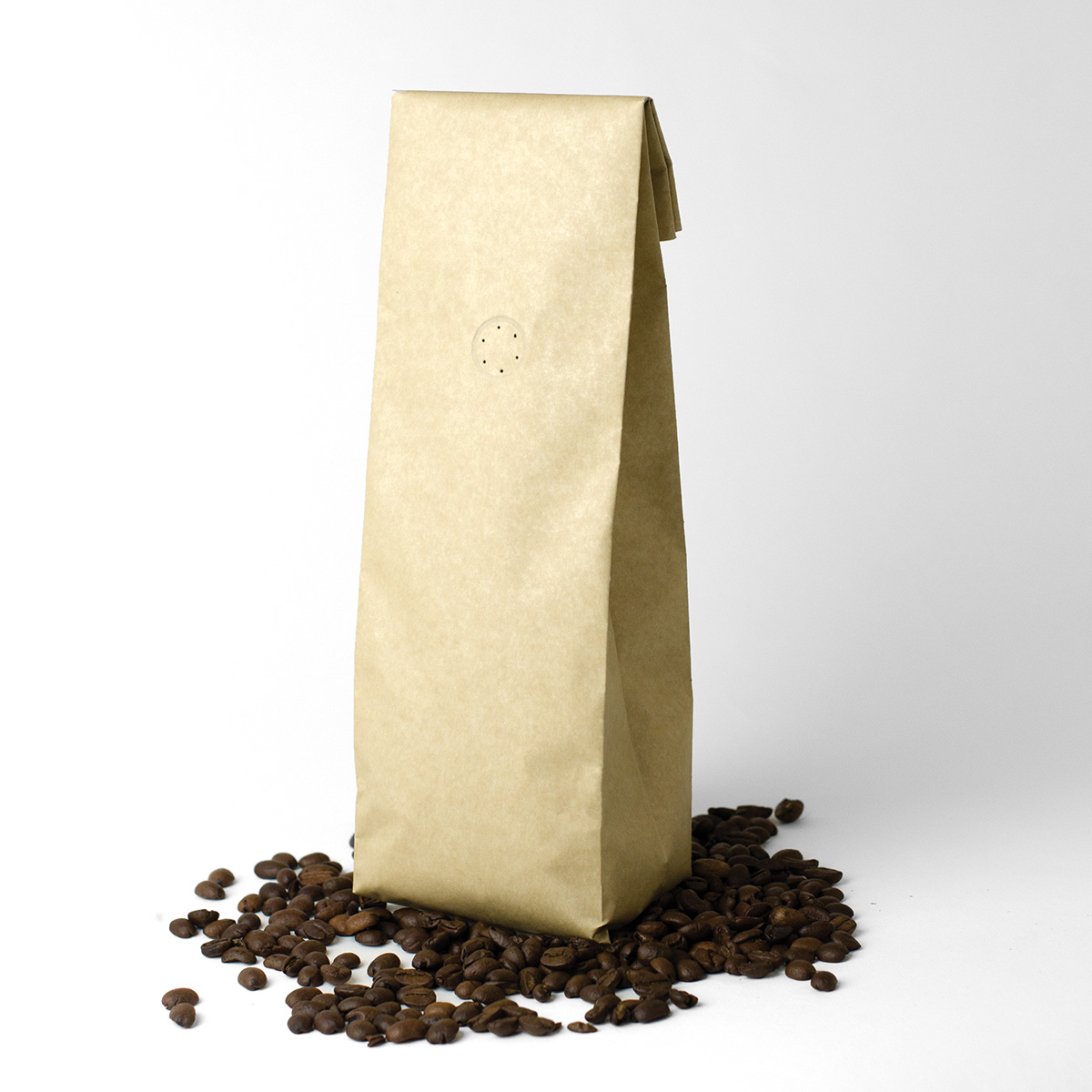 Compostable Coffee Bag
