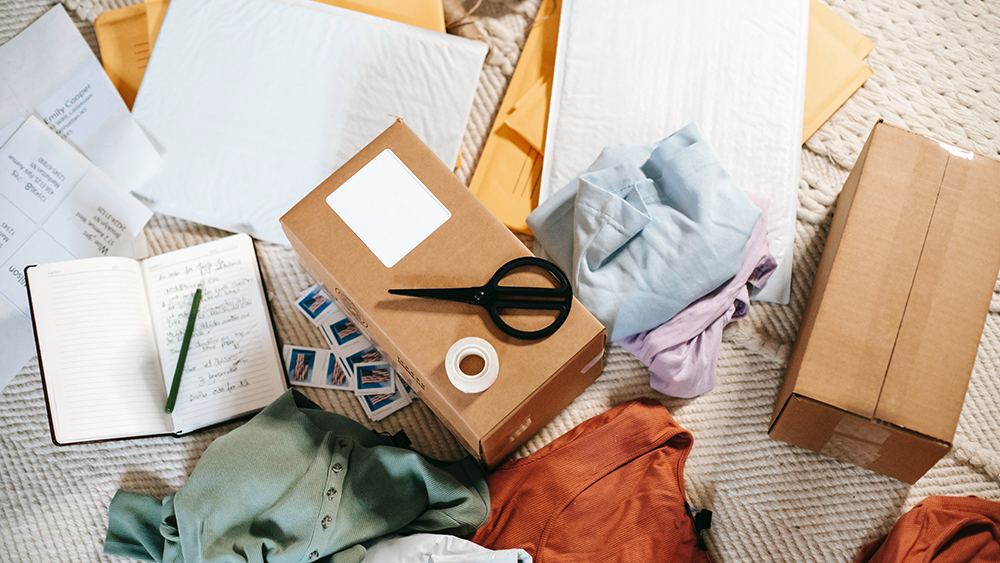 Sustainable Packaging Design Materials Elevate Packaging